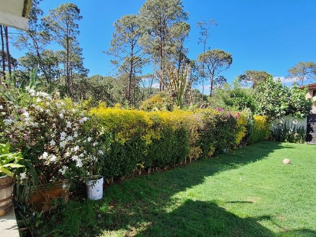 Casa en renta en Valle De Bravo, Estado de México