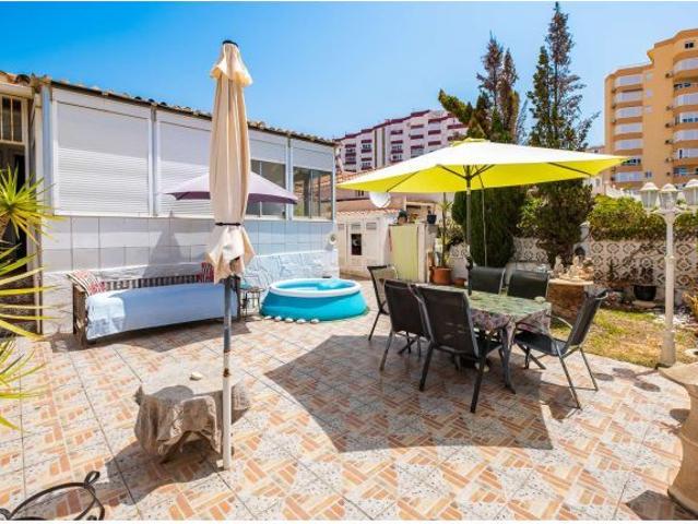 Casa en venta en Castillo Bajo-Conejito, La Axarquía