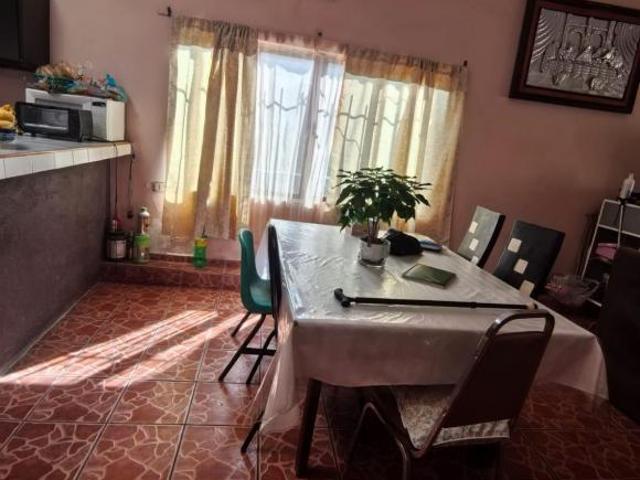 Bonita Casa en venta