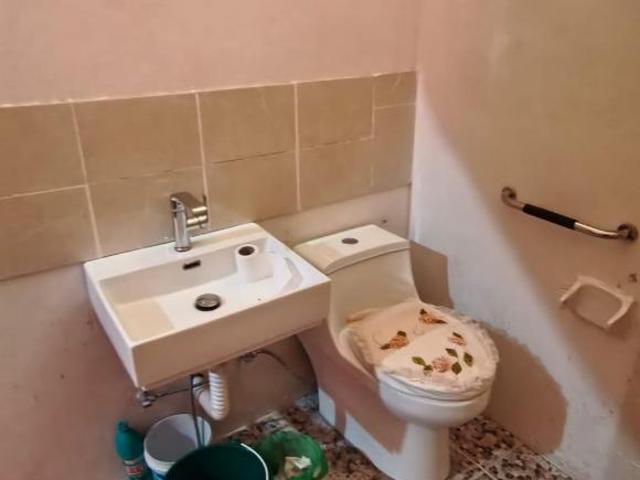 Bonita Casa en venta