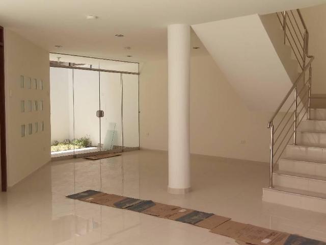 Casa venta en Arequipa