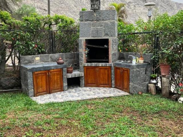 Casa venta en Chaclayo, Lima Metropolitana