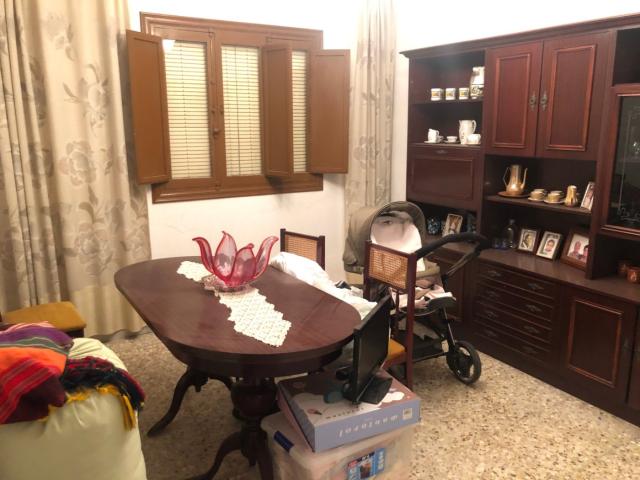 Casa en venta en La Parra, Adra