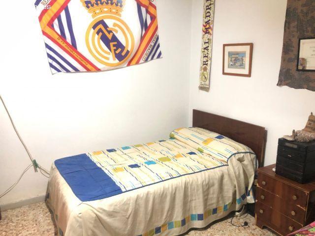 Casa en venta en La Curva, Adra