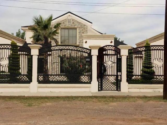 Casa en venta en Burocrata, Nuevo Casas Grandes