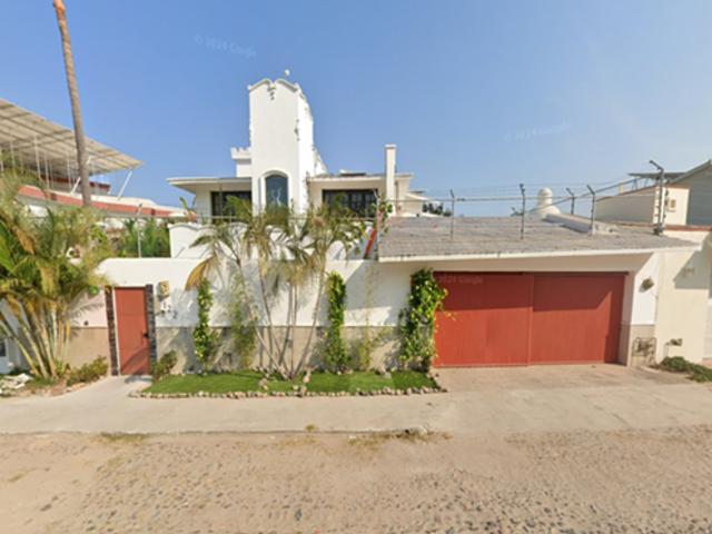 Casa en venta en Puerto Vallarta, Jalisco