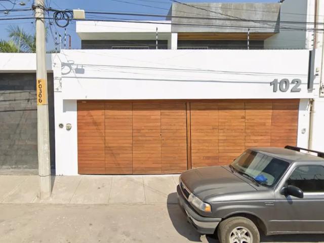 Casa en venta en Rioverde, San Luis Potosí
