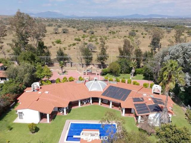 Departamento en venta en Tequisquiapan, Querétaro