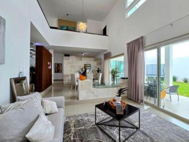 Casa en venta en Saltillo, Coahuila