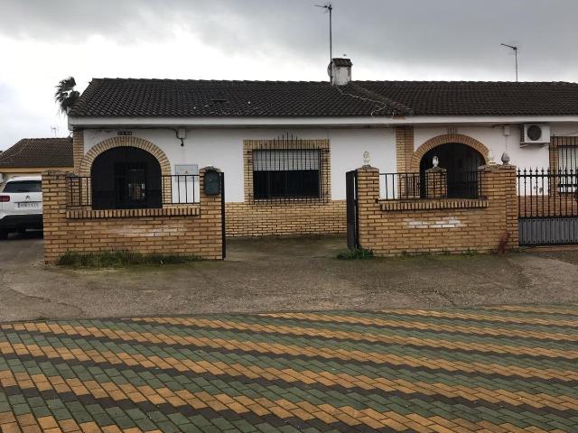 Casa en venta en Villarubia, Córdoba