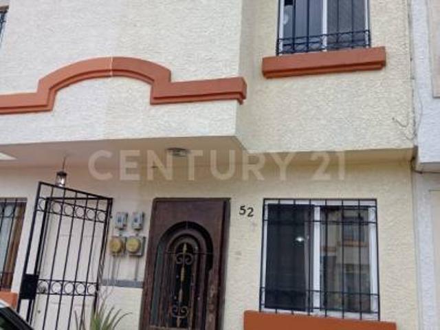 Casa en renta en Tecámac, Estado de México