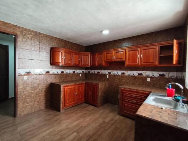 Casa en venta en Huauchinango, Puebla