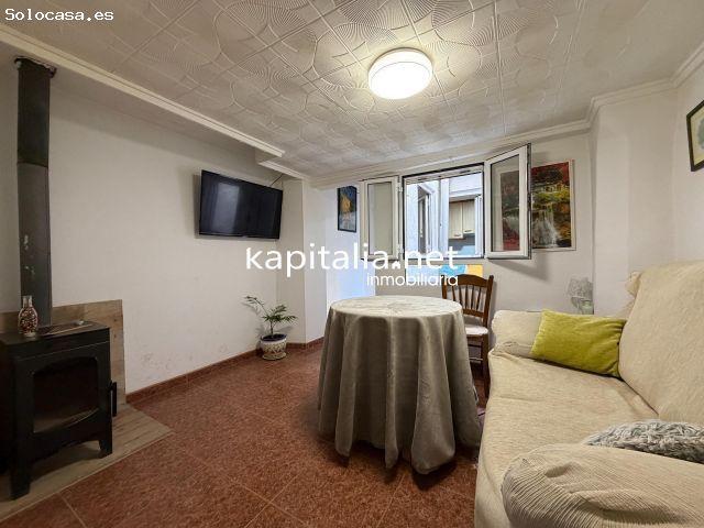 Casa en venta en la Vall d'Albaida, Valencia