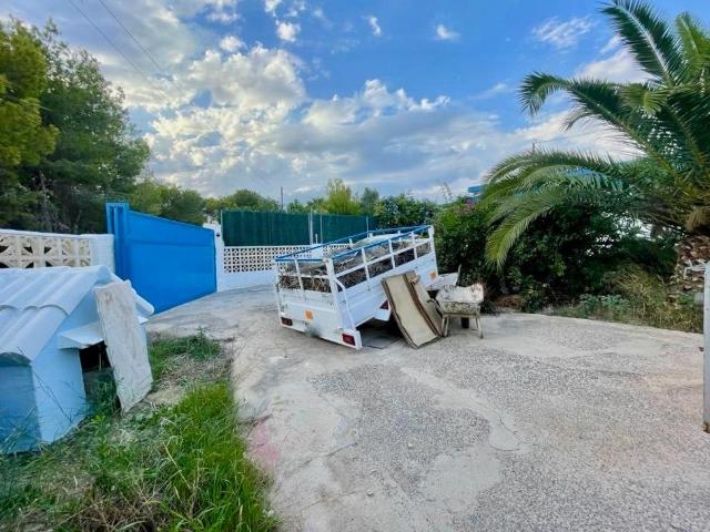 Casa en venta en la Marina Baixa, Valencia