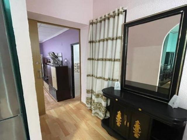 Casa en venta en la Marina Baixa, Valencia