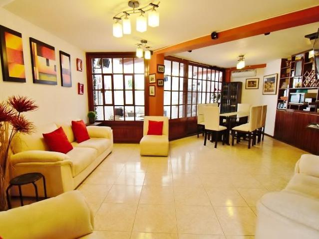 Casa venta en Salamanca, Lima Metropolitana