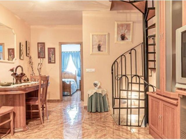 Casa en venta en Comarca de la Alpujarra Granadina, Andalucía