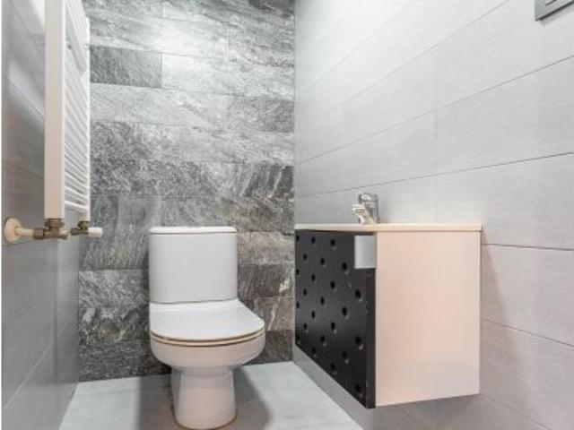 Casa en venta en El Cuto, Siero
