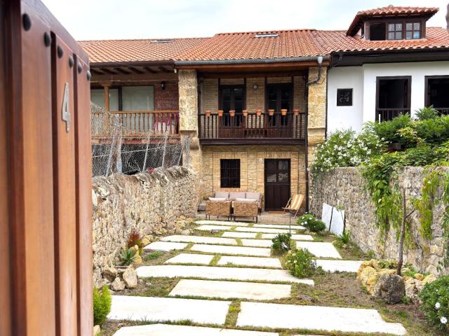 Casa en venta en Comillas, Cantabria