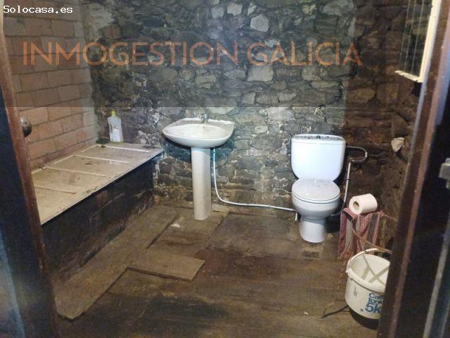 Casa en venta en Becerreá, Lugo