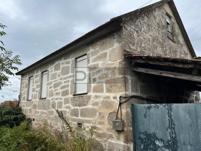 Casa en venta en Salvaterra de Miño, O Condado