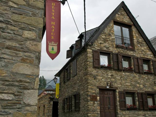 Casa en venta en Naut Aran, Val d'Aran