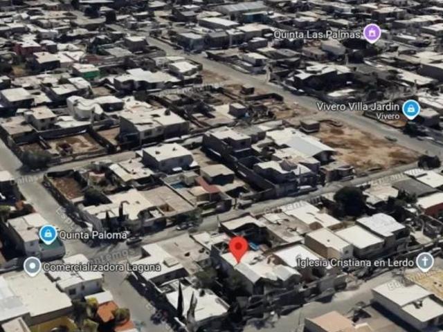 Casa en venta en Lerdo, Durango