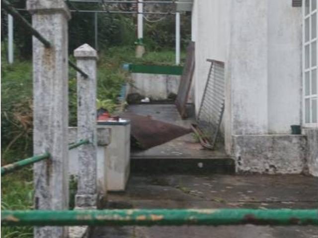 Casa en venta en Régoa, Ferrol