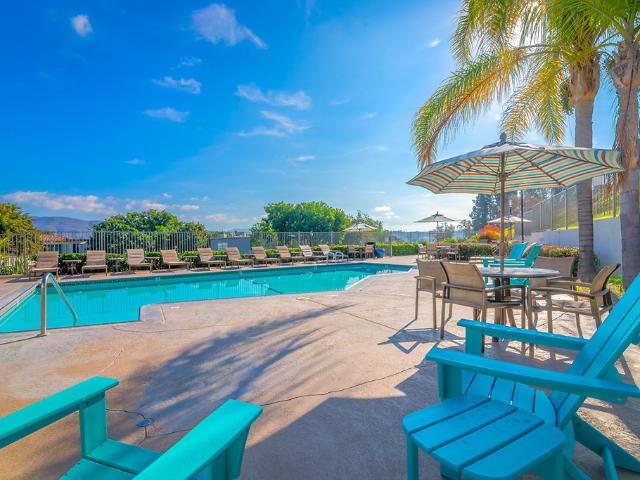 Apartment for rent in Bonita