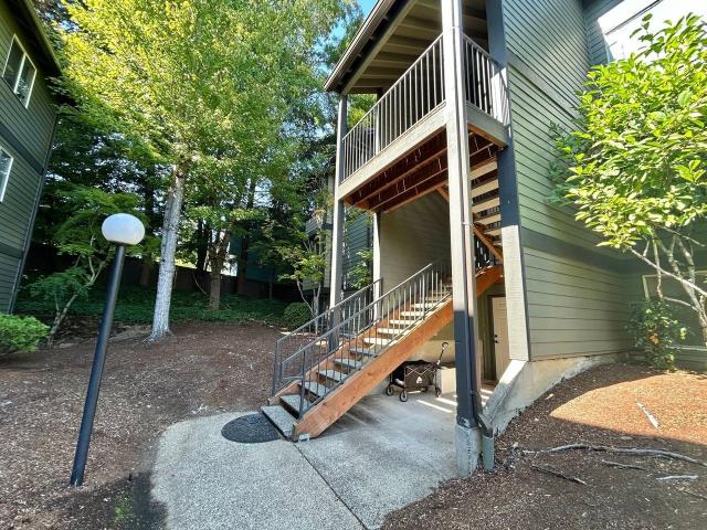 Apartment for rent in Durham Road, Tigard