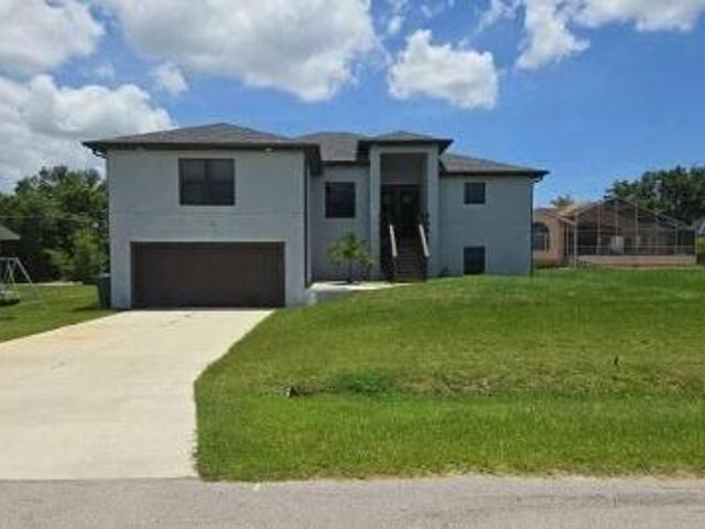 House for sale in Punta Gorda