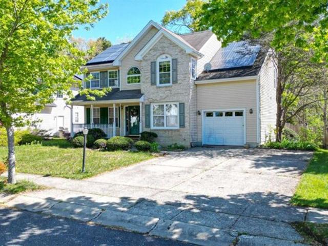 House for sale in Egg Harbor Township, New Jersey