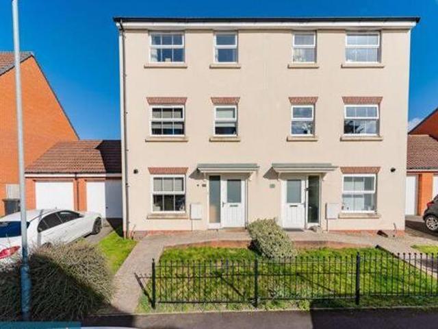 House for sale in Wembdon, Bridgwater