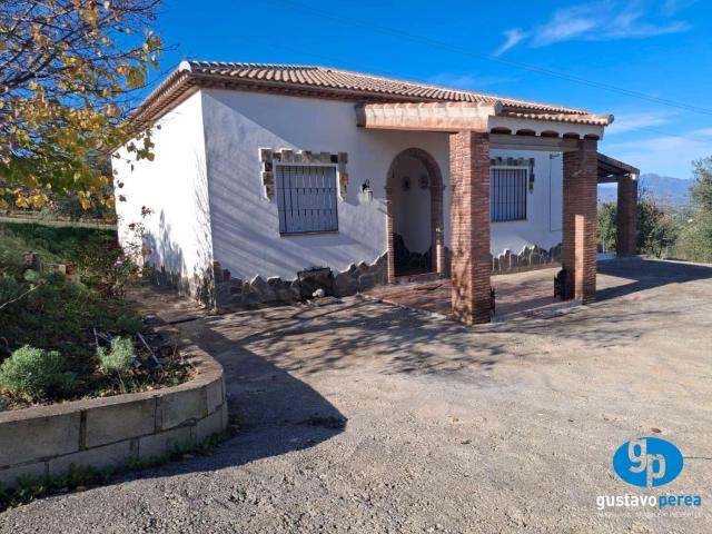 Casa en alquiler en Barrio de San Antón, Valle del Guadalhorce