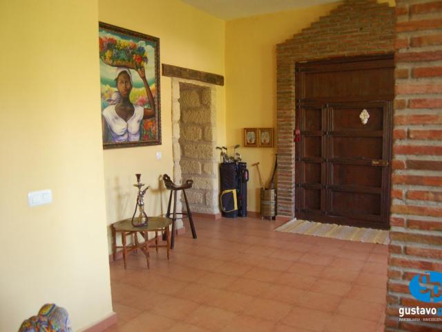 Casa en alquiler en Cártama, Málaga