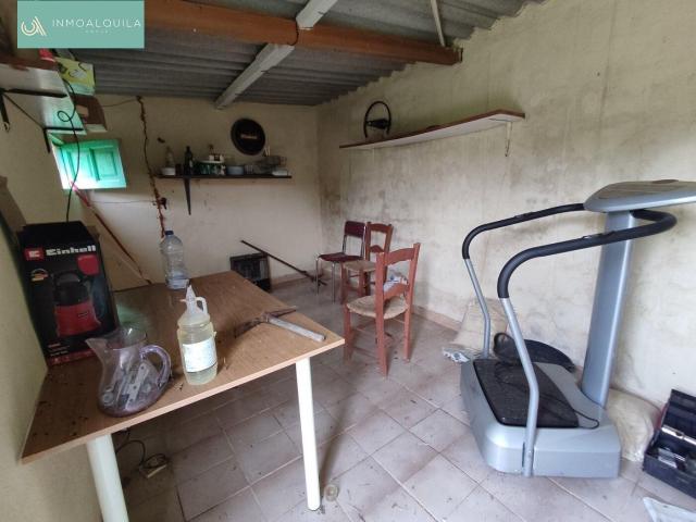 Chalet en venta en Caimari, Raiguer