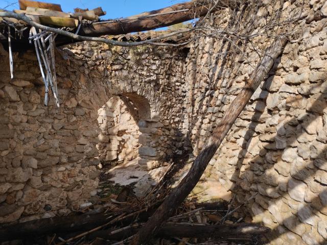 Terreno en venta en la Marina Alta, Valencia