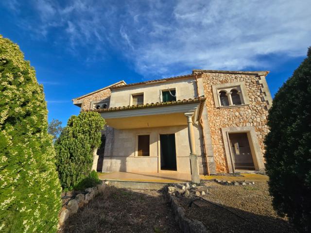 Chalet en venta en Migjorn, Baleares
