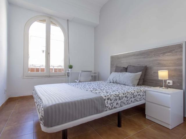 Habitación en alquiler en Mislata, Valencia