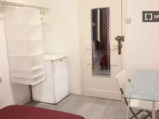 Casa en alquiler en Sant Martí, Barcelonès