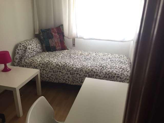 Habitación en alquiler en Pozuelo Estación, Pozuelo De Alarcón