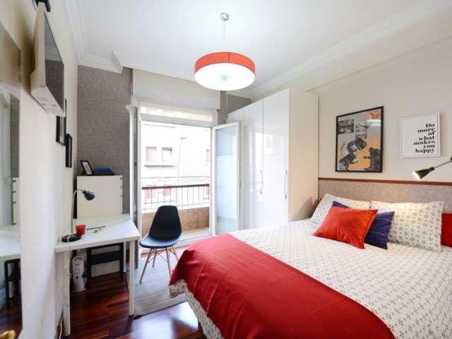 Habitación en alquiler en Begoña, Bilbao
