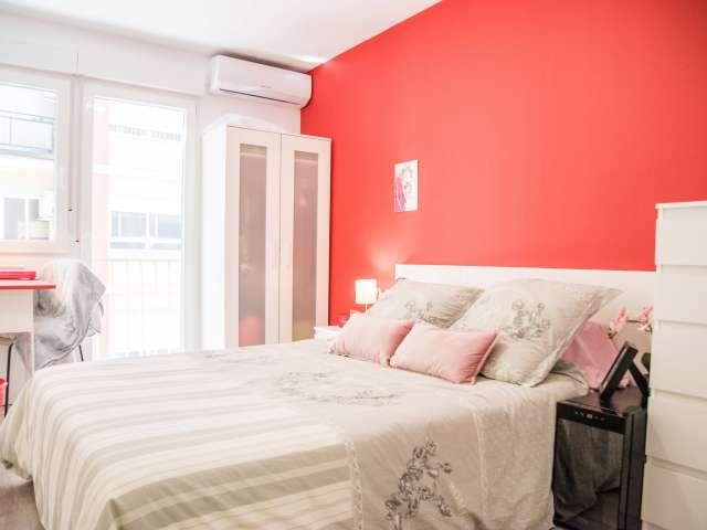 Habitación en alquiler en Burjassot, Valencia