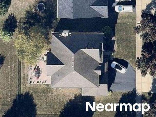 House for sale in Hoffman Estates, Illinois