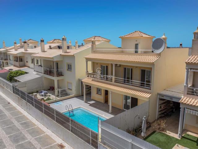 Vivenda venda em Vale Serves, Albufeira