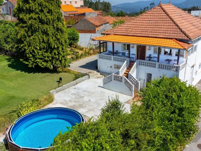 Casa venda em Casais da Arega, Figueiró Dos Vinhos