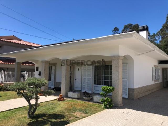 Casa venda em Santa Maria Da Feira, Aveiro