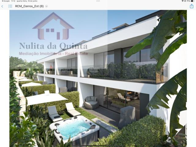 Casa venda em Ferreiras, Lagoas
