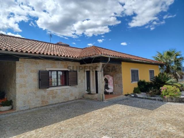 Casa venda em Sever Do Vouga, Aveiro