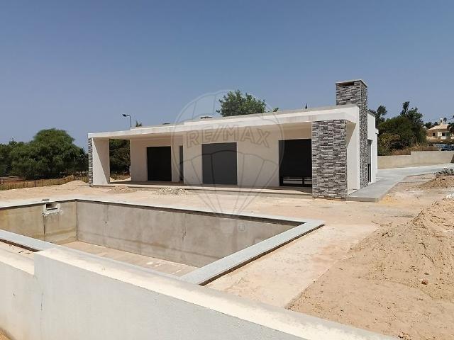 Vivenda venda em Vale Formoso, Loulé